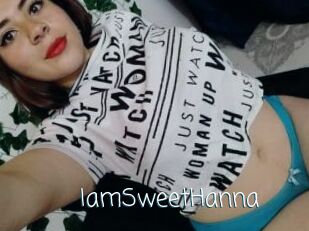 IamSweetHanna