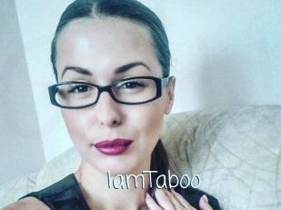 IamTaboo