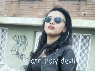 Iam_holy_devil