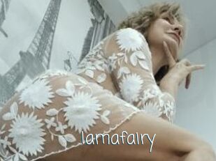 Iamafairy