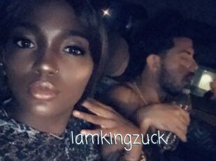 Iamkingzuck