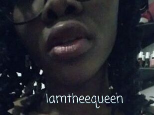 Iamtheequeen