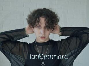 IanDenmard