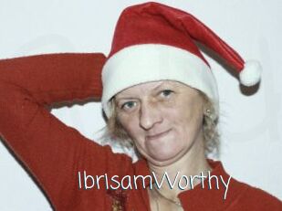 IbrisamWorthy