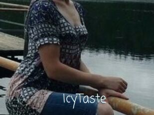 IcyTaste