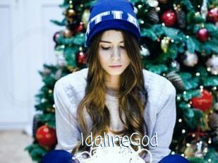 IdalineGod