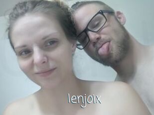 Ienjoix