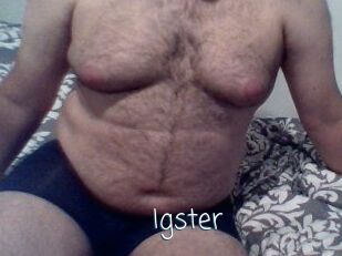 Igster