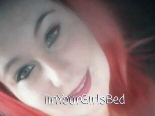 IinYourGirlsBed