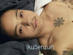 Iku_Senzuri