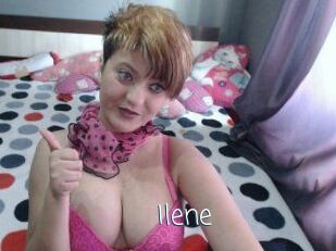 Ilene