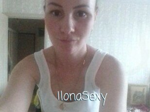 Ilona_Sexy_