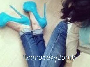 IlonnaSexyBomb