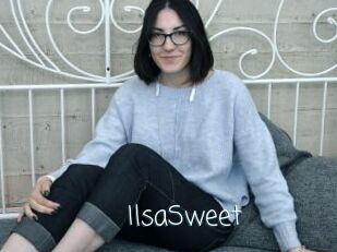 IlsaSweet