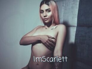 ImScarlett