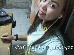 ImWaiting4UCumBabyxx