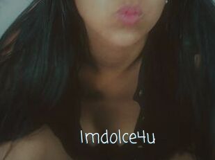 Imdolce4u