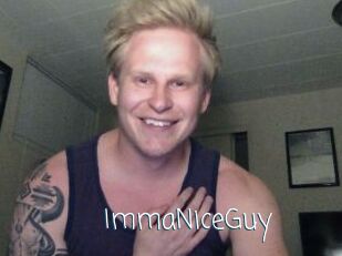 ImmaNiceGuy
