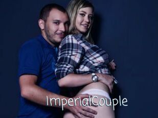 ImperialCouple