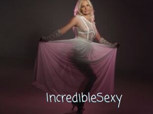 IncredibleSexy