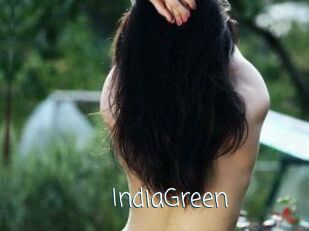 IndiaGreen