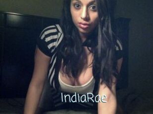 IndiaRae