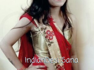 IndianDesi_Sana