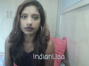 IndianLisa