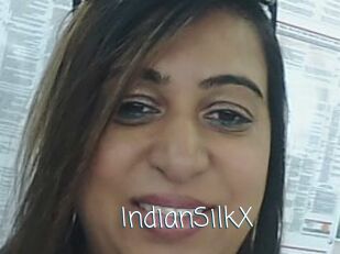 IndianSilkX