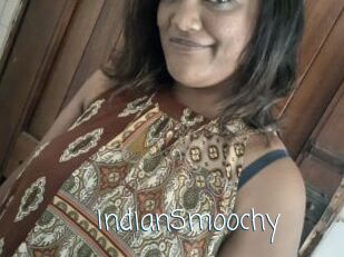 IndianSmoochy