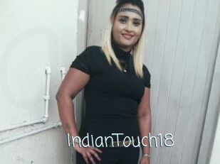 IndianTouch18