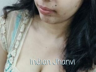 Indian_Jhanvi