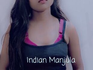 Indian_Manjula