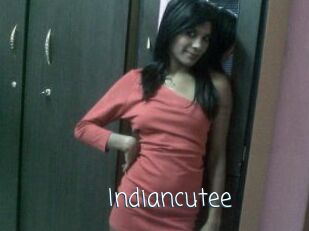 Indiancutee