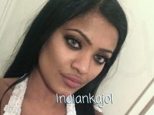 Indiankajol