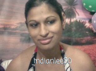 Indianlee20