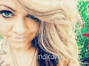 Indicaxo