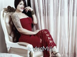 IndraMillz