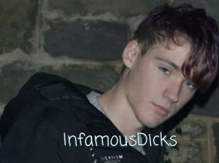 InfamousDicks