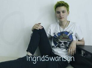 IngridSwanson