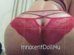 InnocentDolll4u