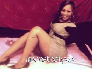 Insanebootyxxx