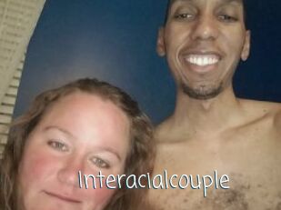 Interacialcouple