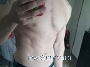IowaYumYum
