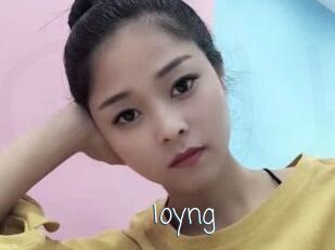 Ioyng