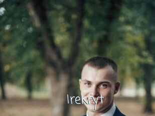 Irekryt