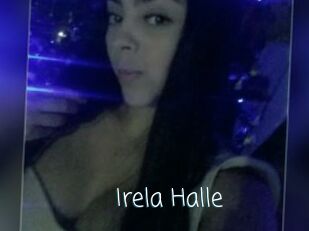Irela_Halle