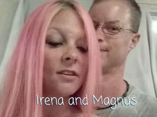 Irena_and_Magnus