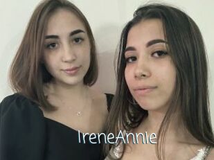 IreneAnnie
