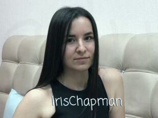 IrisChapman